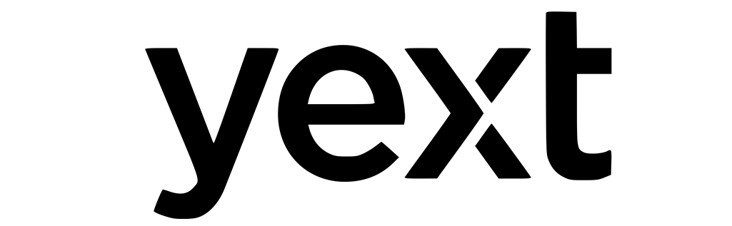 Yext-grid Yext logo