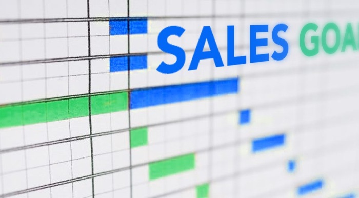 Sales Goals: 35 Tips for Setting & Achieving Sales Performance Goals in 2021
