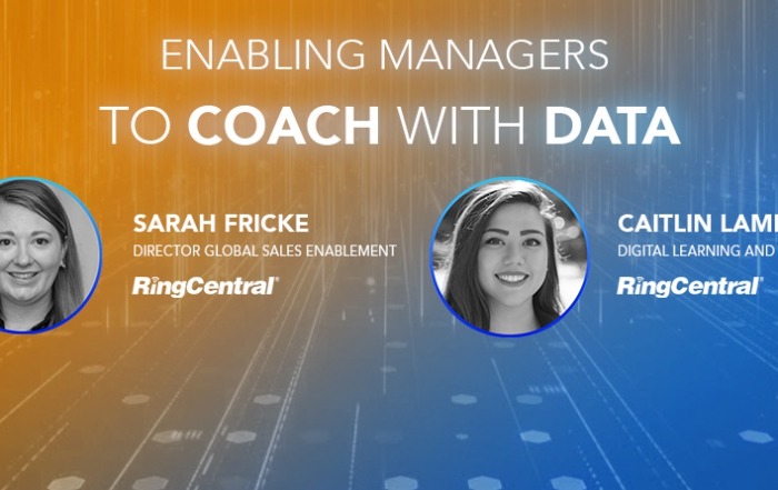 Coach With Data