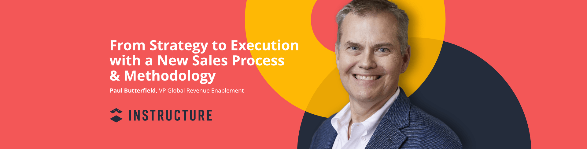 From Strategy To Execution With A New Sales Process | Saleshood
