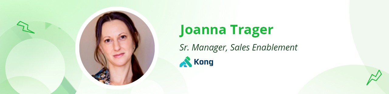 Joanna-Trager