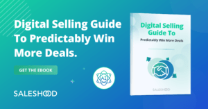 digital sales room e-book