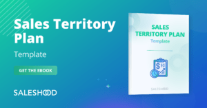 SalesHood territory planning eBook