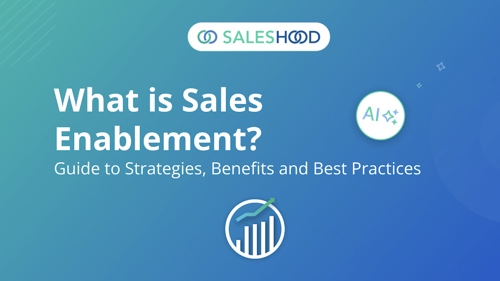 What is Sales Enablement?