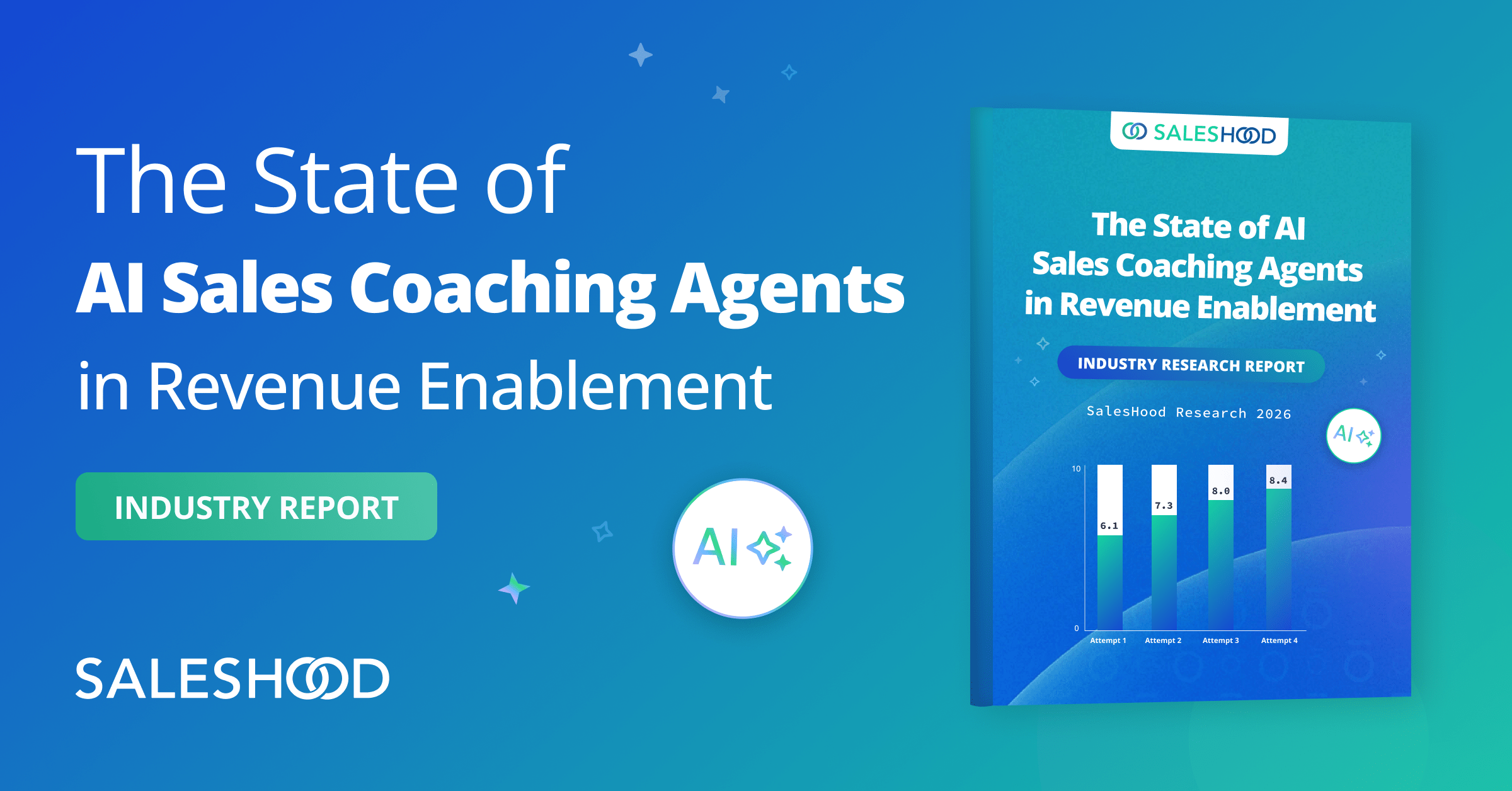 The State of AI Sales Coaching Agents
