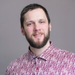 Patrick Pyett