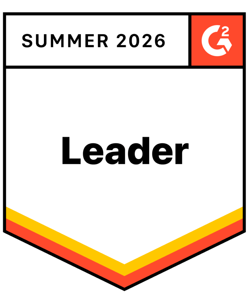 Summer 2026 G2 Leader