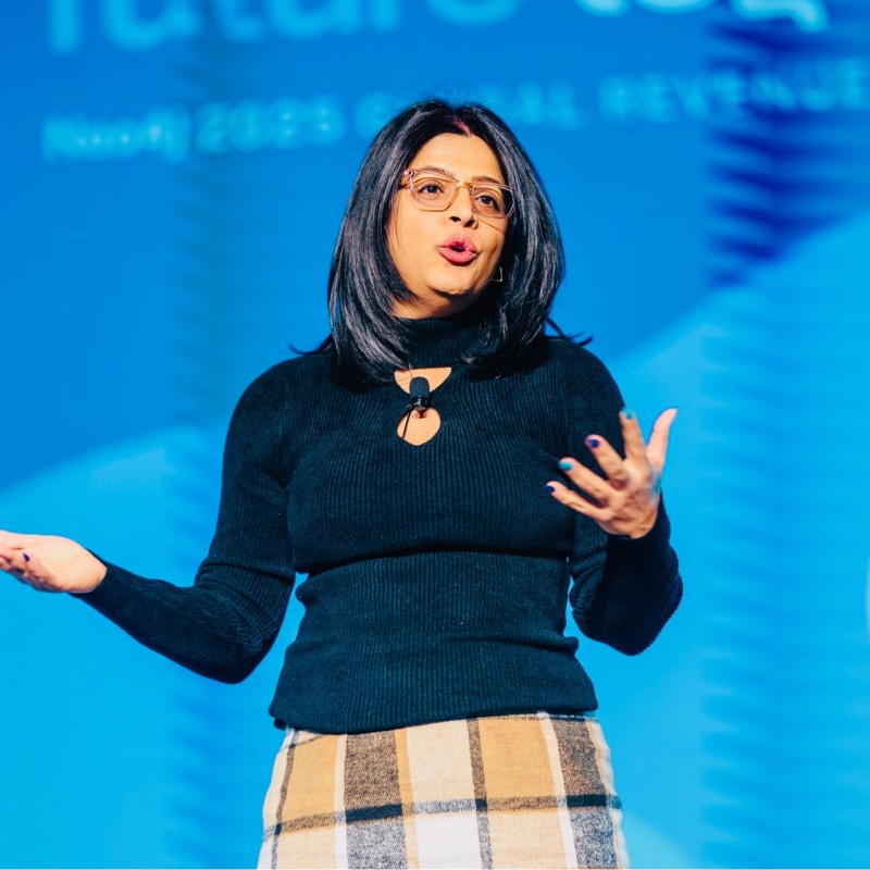 Anshu Kanuga