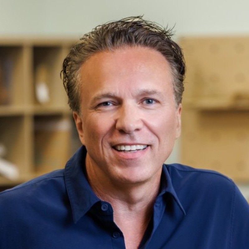 Chris Bradley
