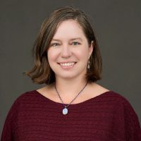Amy Pence